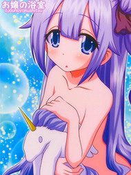 (C93)亜図宇流恋