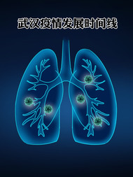 武汉疫情发展时间线