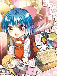 班长大人极限教室