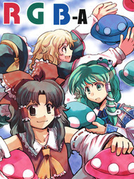 RGB-A