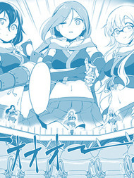 月影特工料理对决