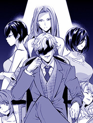 金战 ~100%为了钱 围绕资产35亿的帅哥 有特别原因的女士们的寻找金龟婿大战争