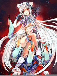 神契幻奇谭(1-4部)