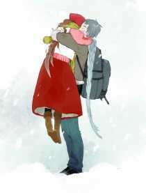 将爱情进行到底