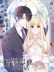 暗夜男神不听话