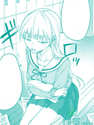 冰川同学心中的冰瞬间融化