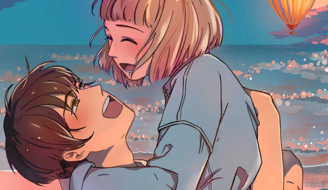 61天与你度过一生