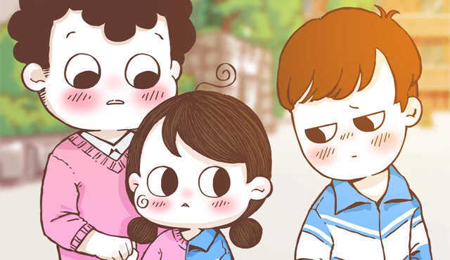 再见，曾经喜欢的你（《41厘米的超幸福》系列）