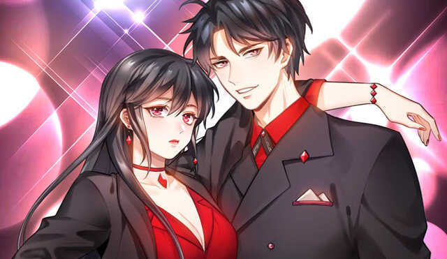 偏执总裁替嫁妻