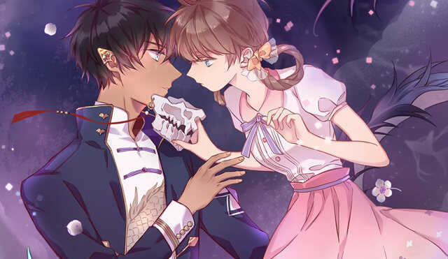 《有龙则灵》-晓春