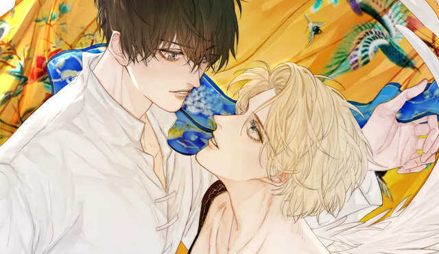 沉溺于你的光芒