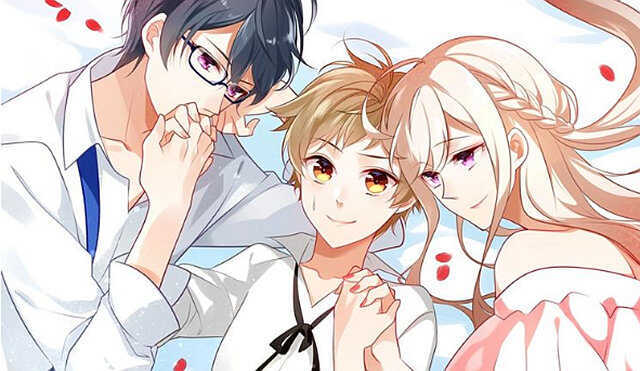 双面校草别撩我