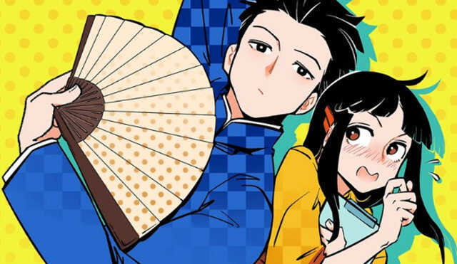 常乐同学令我无法告白