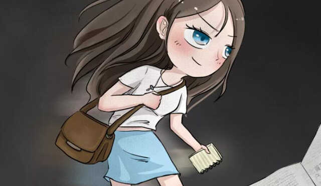 蓝钥匙系列—幽蓝白日梦