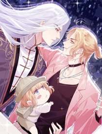 修真奶爸惹不起