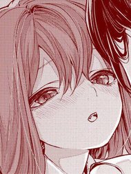 让猫耳女仆亲吻自己的大