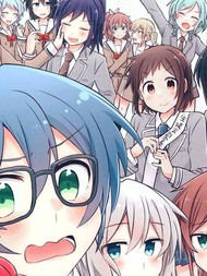 被新人Staff看見了！