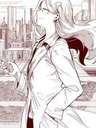 怀抱拼凑的希望