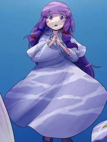 人魚は魔法魚の夢を見る