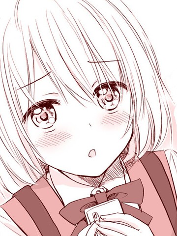 记忆只能维持一天的青梅