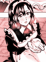 那一夜我发现了大小姐是