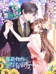 你是我的万有引力