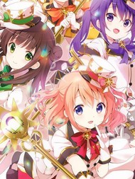 请问您今天要来点兔子吗