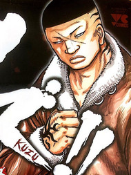 热血高校crows外传-九头