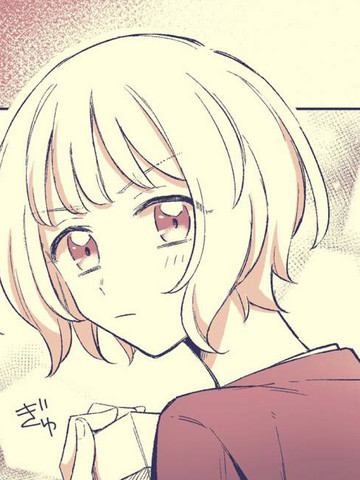 自然而然就打开了心扉的