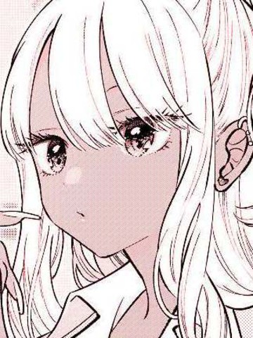 关于憧憬的前辈的恋人很