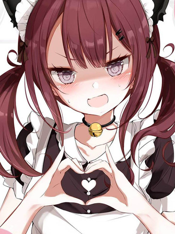 高中出道成辣妹的青梅宅