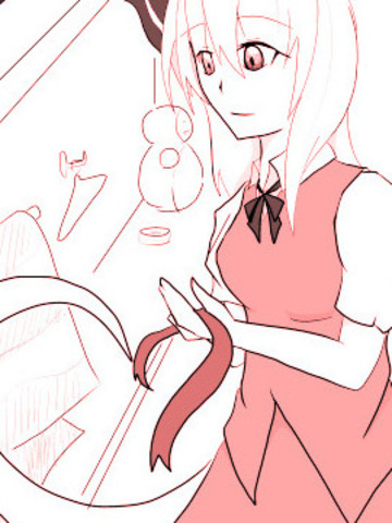 恋爱使女子变得美丽，使男