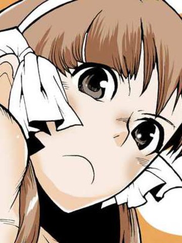 美少女摔角手列传VS超级