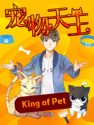 宠物天王