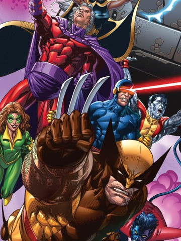 X战警:神爱人杀 加长剪