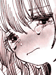 为发小恋爱助攻的女孩