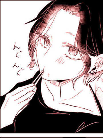 被帥臉JK痛罵和不高興臉×人妻