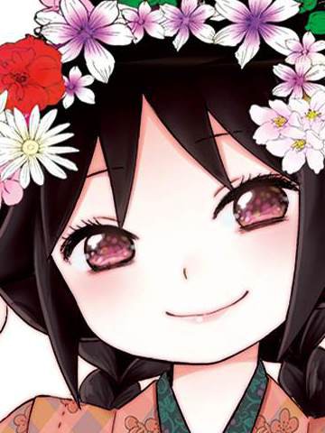 大正处女御伽话-厌世者