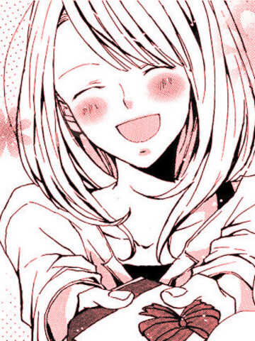 每月都不嫌烦送生日礼物