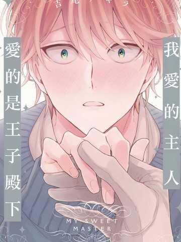 我爱的主人 爱的是王子
