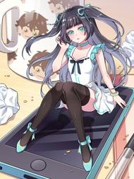 神赐予我这种尴尬的超能力究竟有什么用？