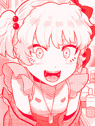 在？让梨香我康康