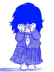 胆小鬼的性转日记