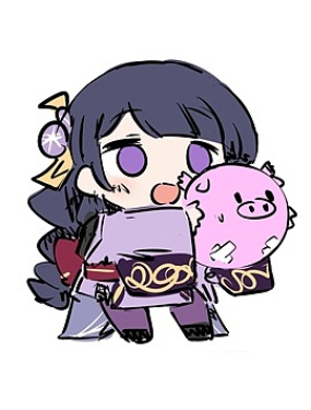 原神幼儿园sesield漫画合集