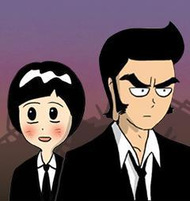 与神同行-神的审判