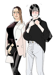 恋上夜晚的太阳