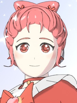 为了变美我成为魔法少女R