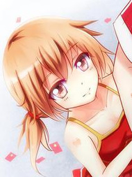 捡个精灵带回家