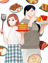 想做的女人和想吃的女人