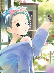 你与我的足迹 よしづきくみち短篇集